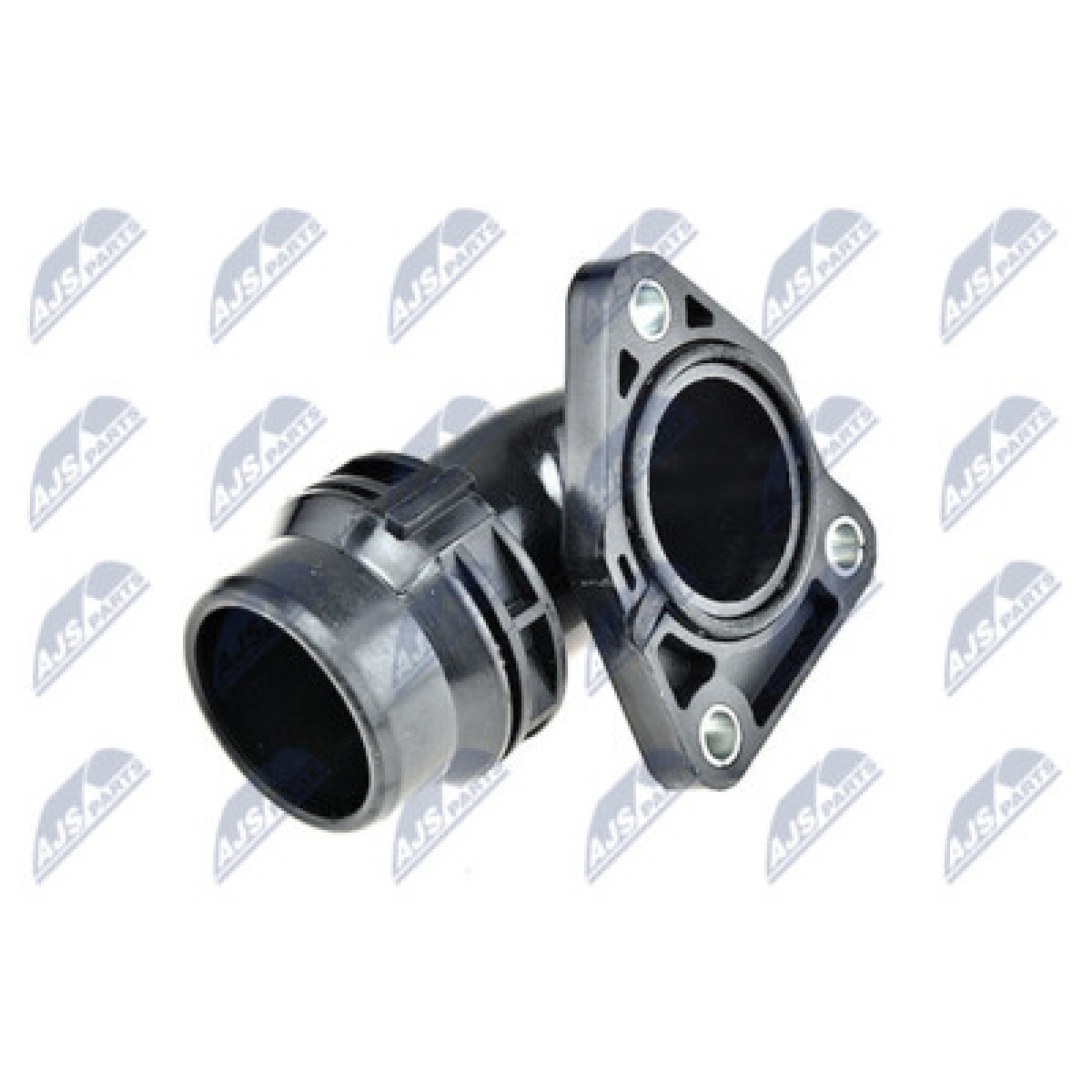 E46 M43 SU BORUSU ÜÇGEN